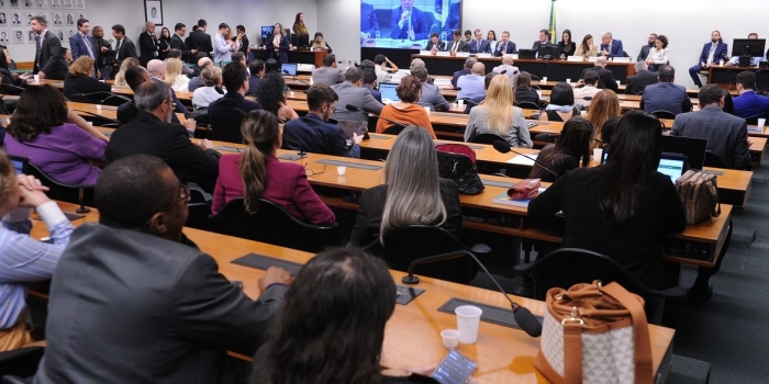 Foto de capa da notícia