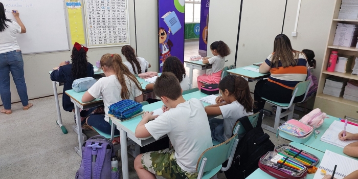 Foto de capa da notícia