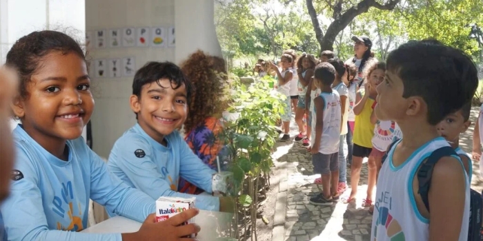 Foto de capa da notícia