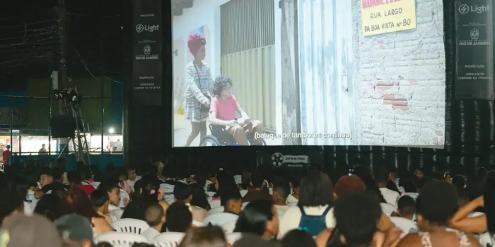 Foto de capa da notícia