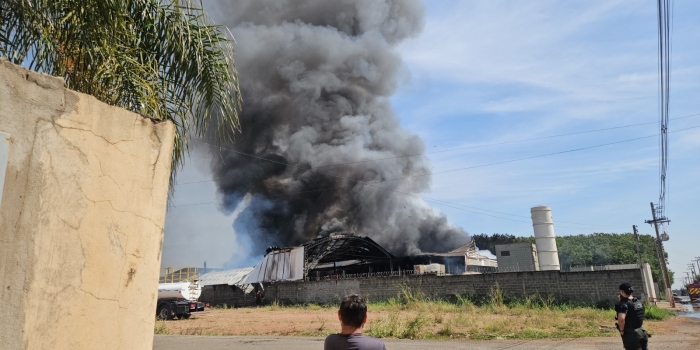 Foto de capa da notícia