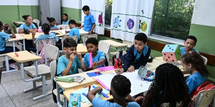 Foto de capa da notícia
