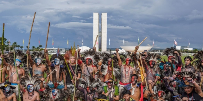 Foto de capa da notícia