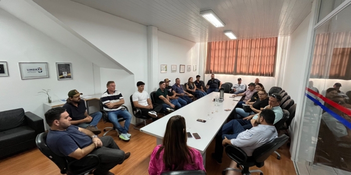 Foto de capa da notícia
