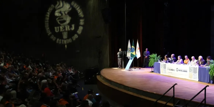 Foto de capa da notícia