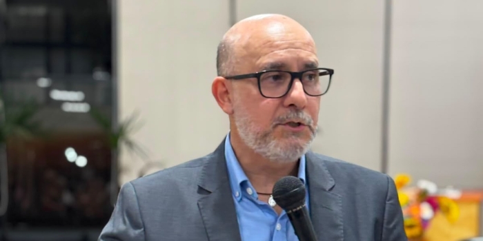 Foto de capa da notícia