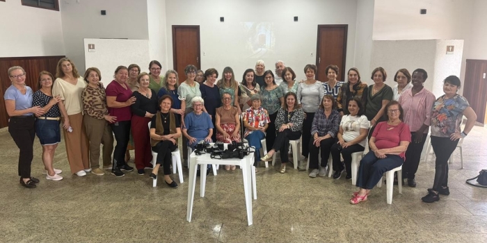Foto de capa da notícia