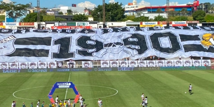 Foto de capa da notícia
