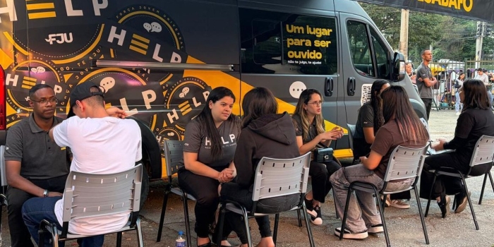 Foto de capa da notícia
