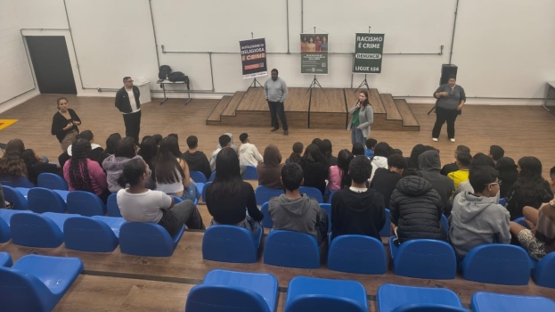 Foto de capa da notícia