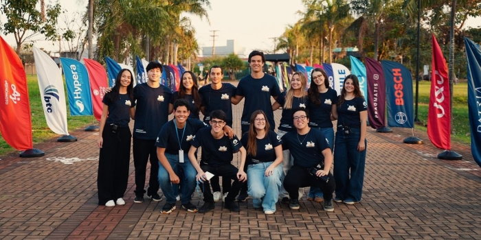 Foto de capa da notícia