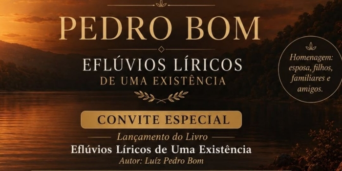Foto de capa da notícia