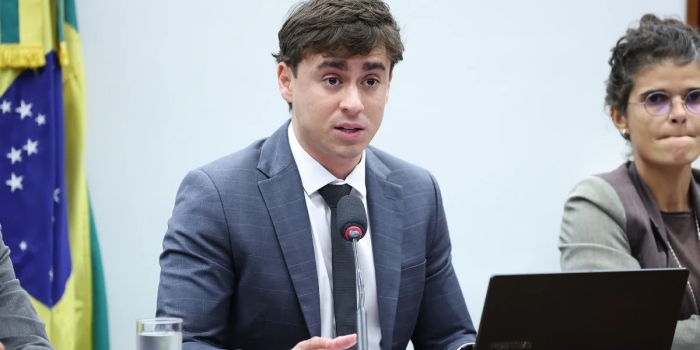 Foto de capa da notícia