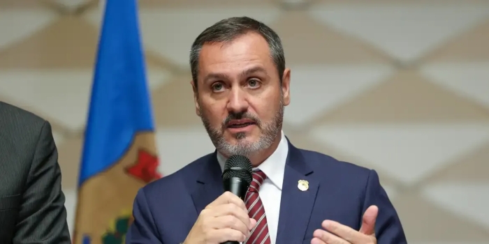 Foto de capa da notícia