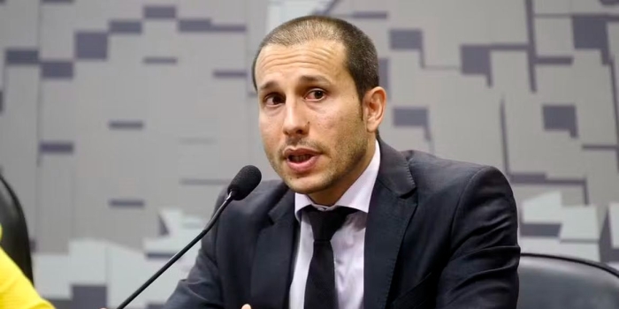 Foto de capa da notícia