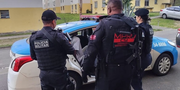 Foto de capa da notícia