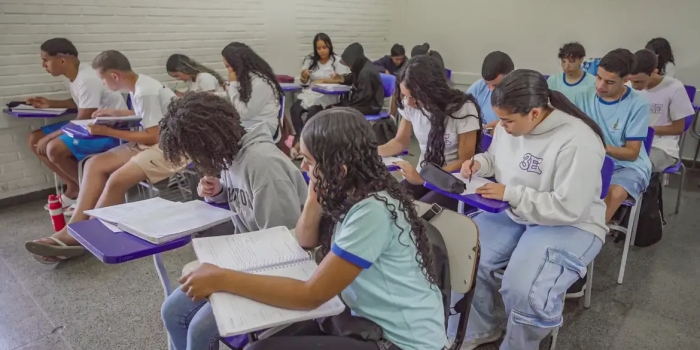 Foto de capa da notícia