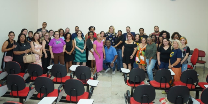 Foto de capa da notícia