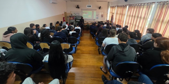 Foto de capa da notícia