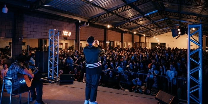 Foto de capa da notícia