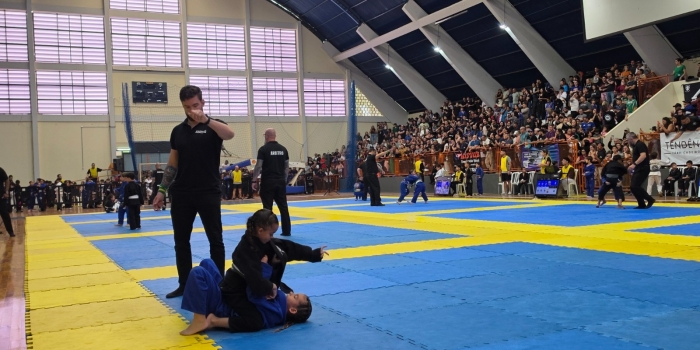 Foto de capa da notícia