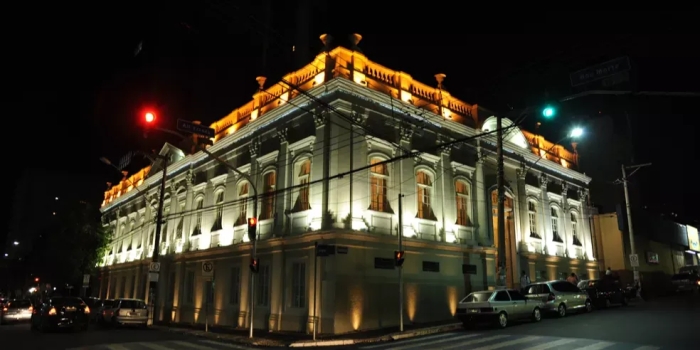 Foto de capa da notícia