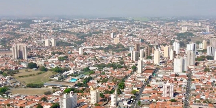 Foto de capa da notícia
