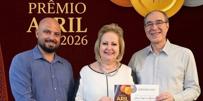Foto de capa da notícia