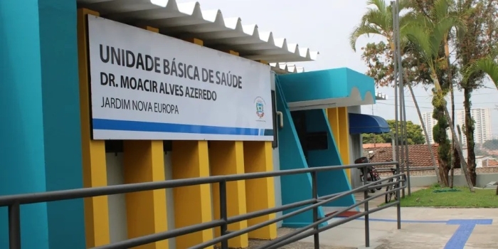 Foto de capa da notícia