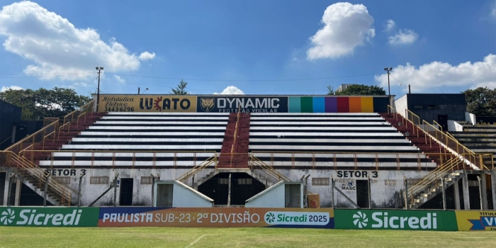 Foto de capa da notícia
