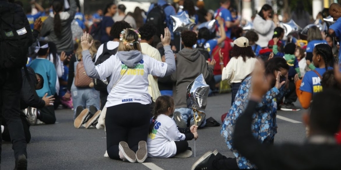 Foto de capa da notícia