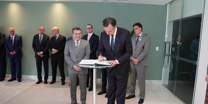 Foto de capa da notícia