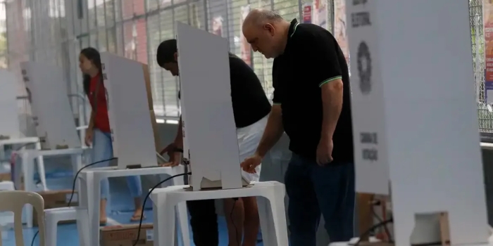 Foto de capa da notícia
