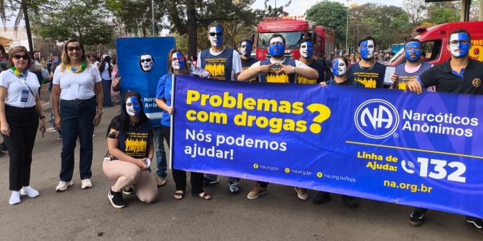 Foto de capa da notícia