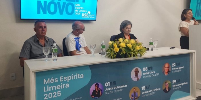 Foto de capa da notícia