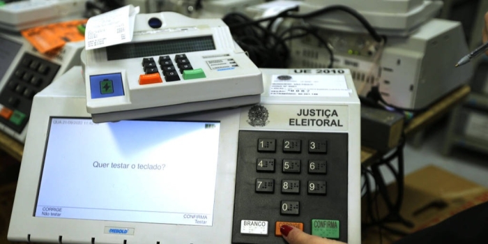 Foto de capa da notícia