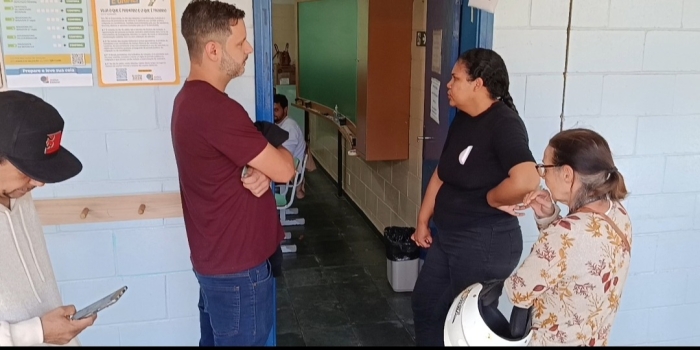 Foto de capa da notícia