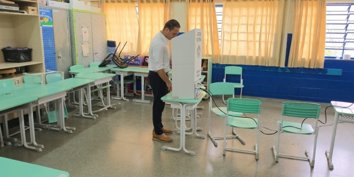 Foto de capa da notícia