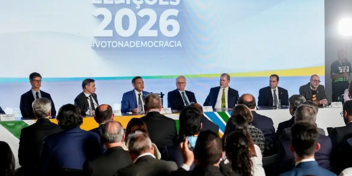 Foto de capa da notícia