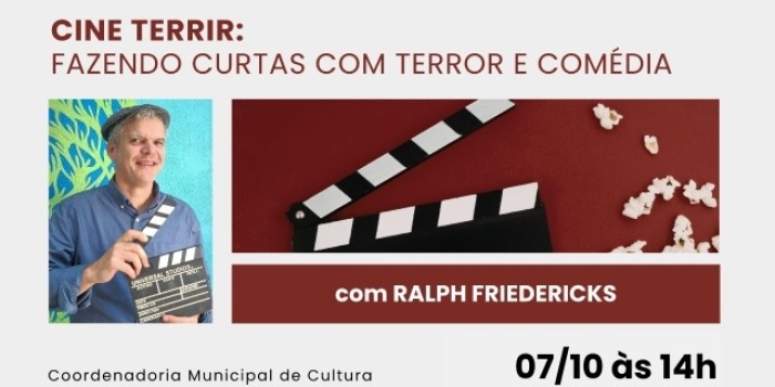 Foto de capa da notícia