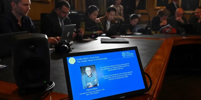 Foto de capa da notícia