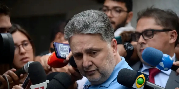 Foto de capa da notícia