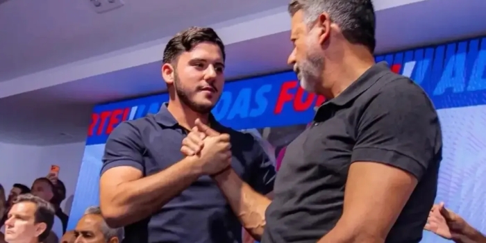 Foto de capa da notícia