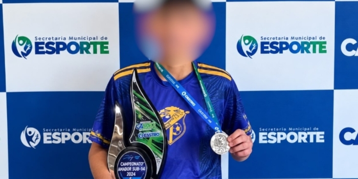 Foto de capa da notícia