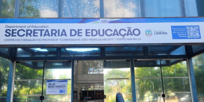 Foto de capa da notícia