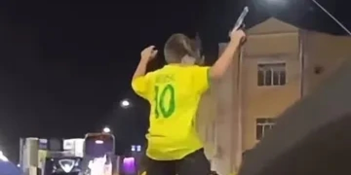 Foto de capa da notícia