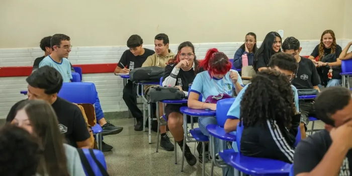 Foto de capa da notícia