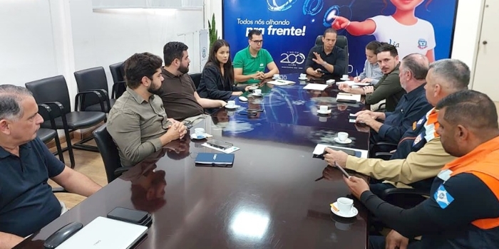 Foto de capa da notícia