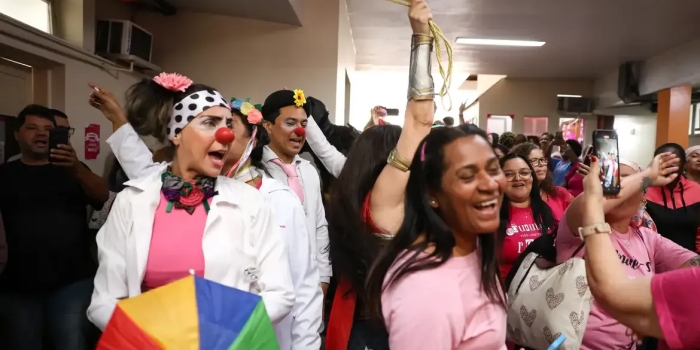 Foto de capa da notícia