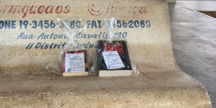 Foto de capa da notícia